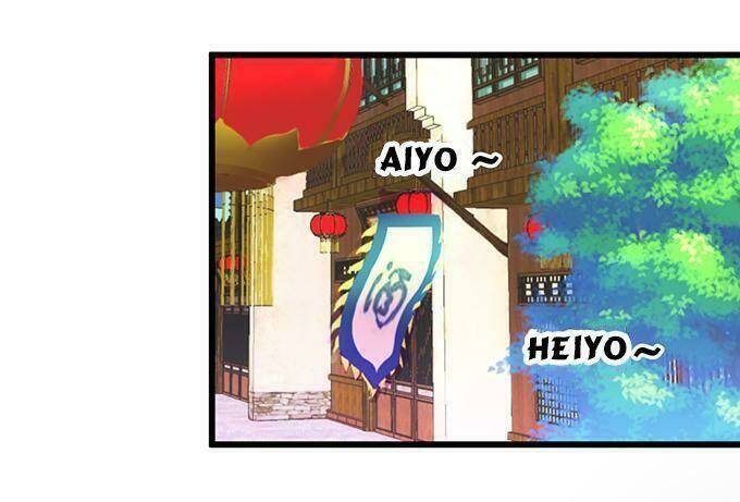 Hồ Tiên Hung Bạo Chapter 19 - Trang 2