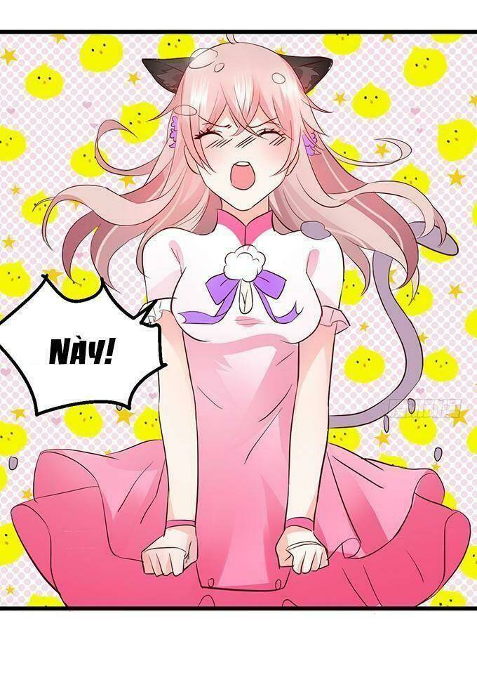 Hồ Tiên Hung Bạo Chapter 19 - Trang 2