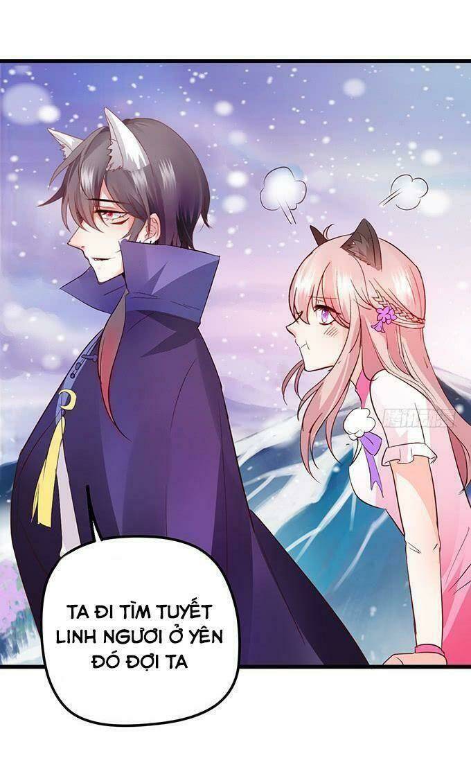 Hồ Tiên Hung Bạo Chapter 19 - Trang 2