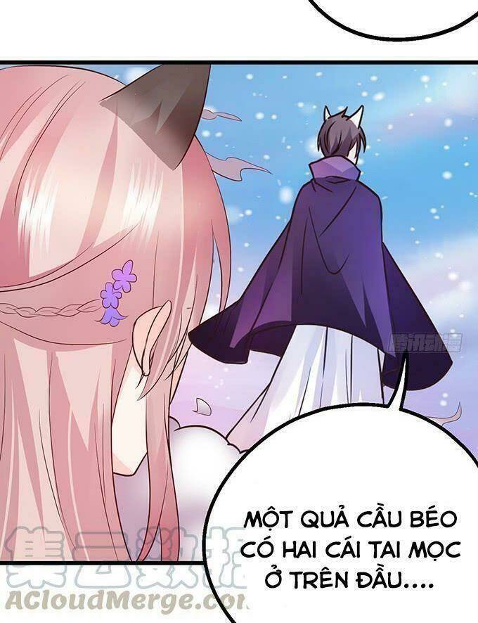 Hồ Tiên Hung Bạo Chapter 19 - Trang 2