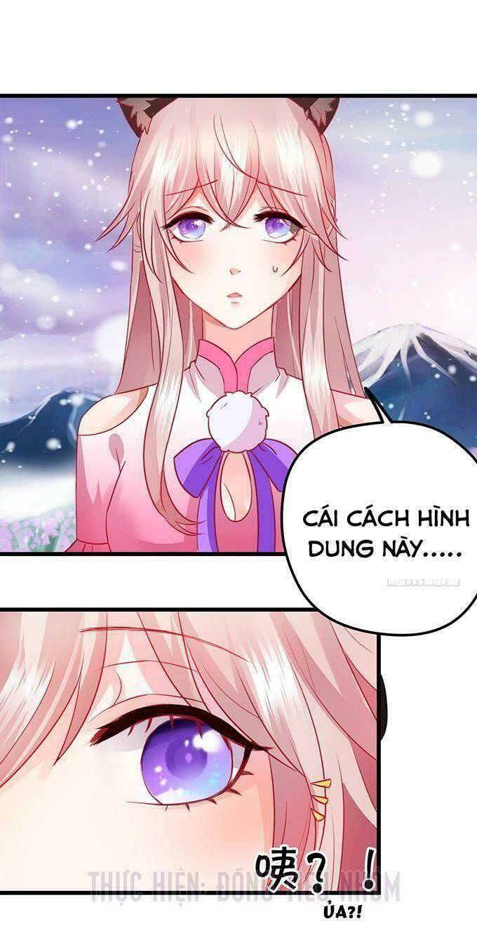 Hồ Tiên Hung Bạo Chapter 19 - Trang 2