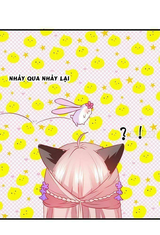 Hồ Tiên Hung Bạo Chapter 19 - Trang 2