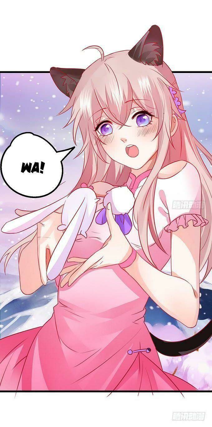 Hồ Tiên Hung Bạo Chapter 19 - Trang 2