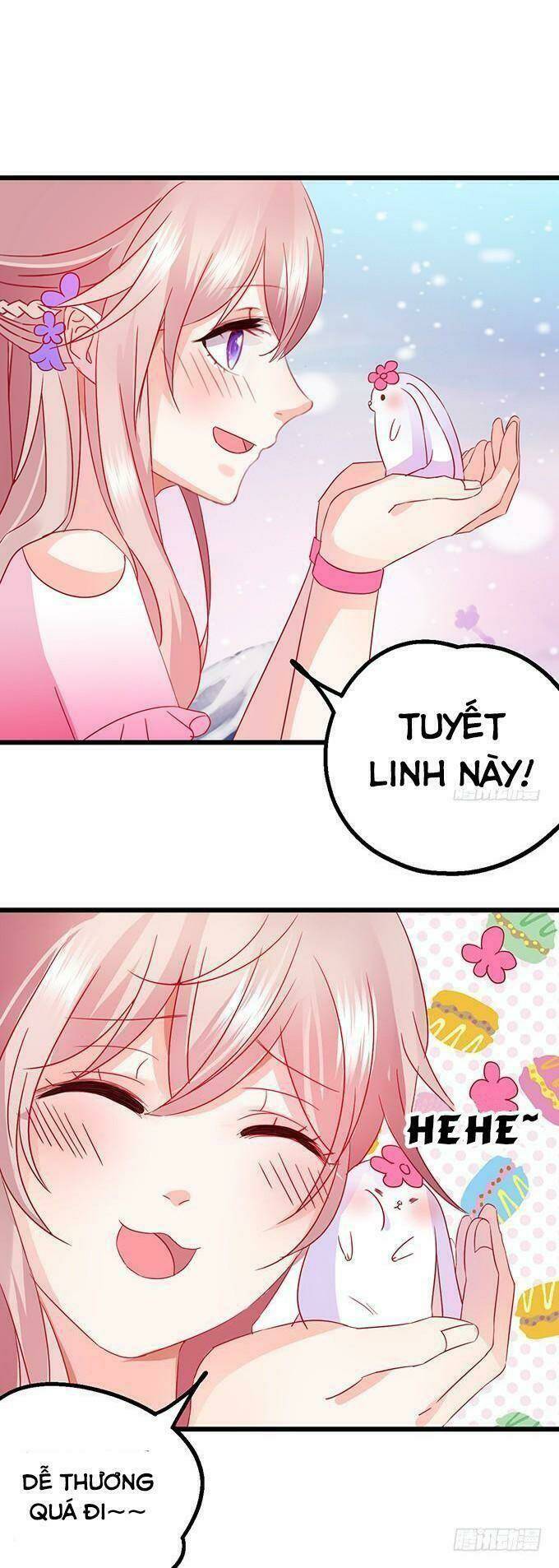 Hồ Tiên Hung Bạo Chapter 19 - Trang 2