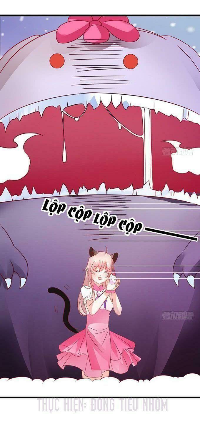 Hồ Tiên Hung Bạo Chapter 19 - Trang 2