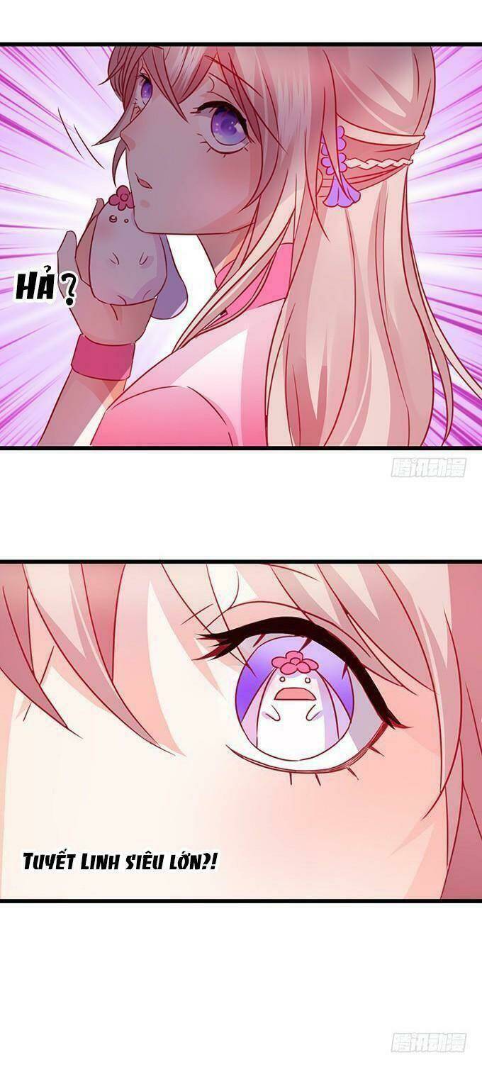 Hồ Tiên Hung Bạo Chapter 19 - Trang 2