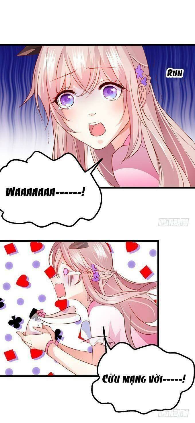 Hồ Tiên Hung Bạo Chapter 19 - Trang 2