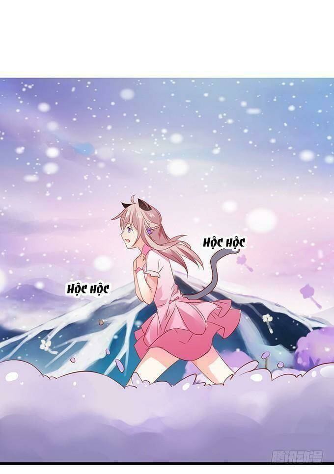 Hồ Tiên Hung Bạo Chapter 19 - Trang 2