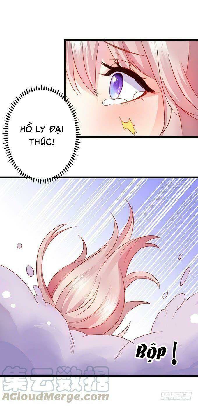 Hồ Tiên Hung Bạo Chapter 19 - Trang 2