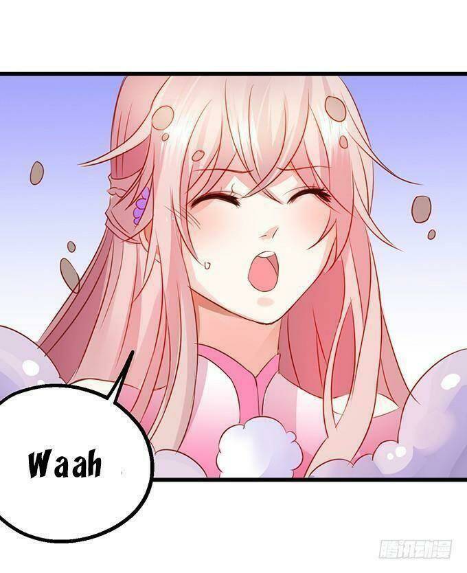 Hồ Tiên Hung Bạo Chapter 19 - Trang 2