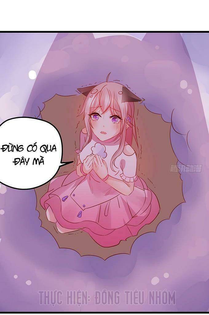 Hồ Tiên Hung Bạo Chapter 19 - Trang 2