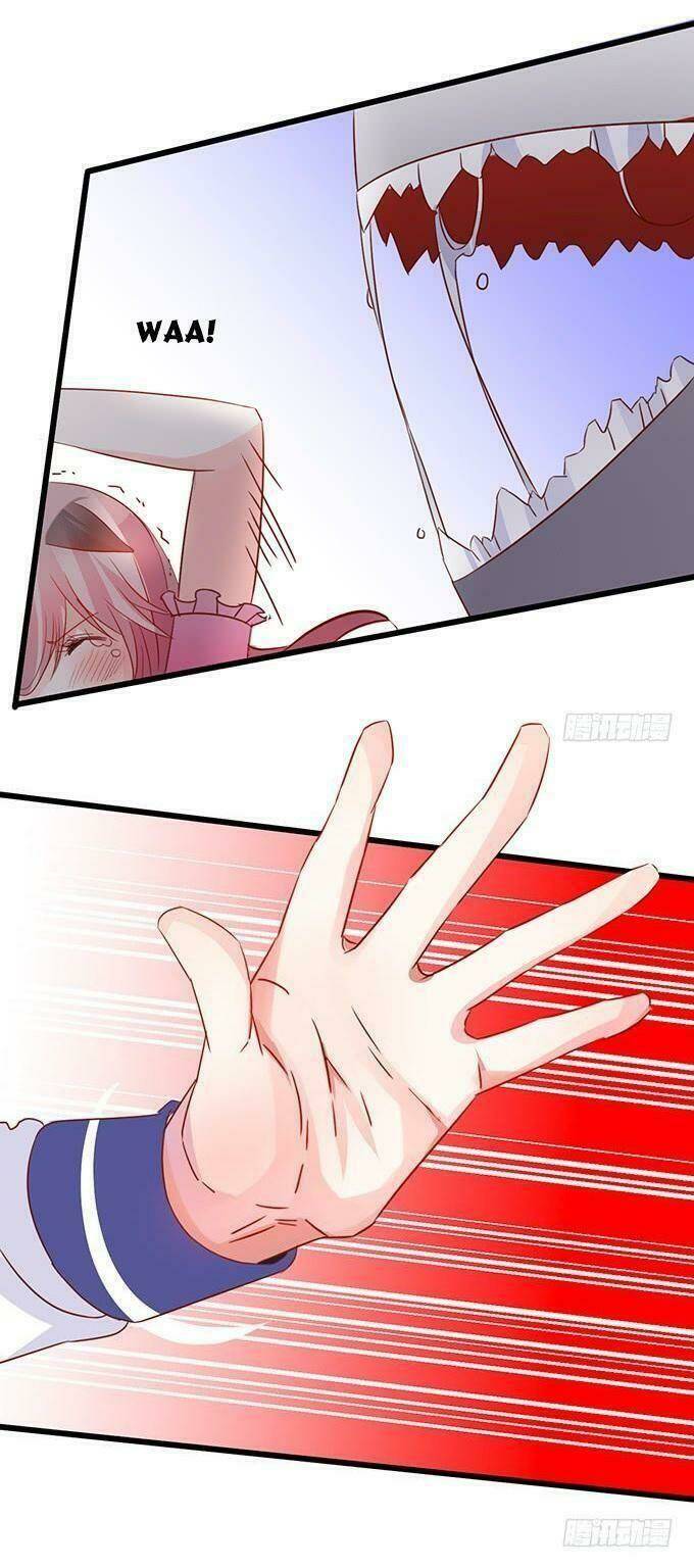 Hồ Tiên Hung Bạo Chapter 19 - Trang 2