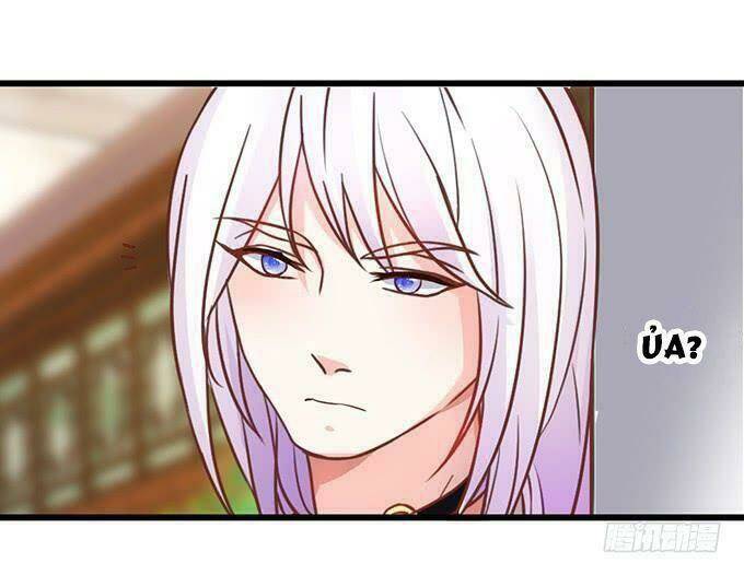 Hồ Tiên Hung Bạo Chapter 19 - Trang 2