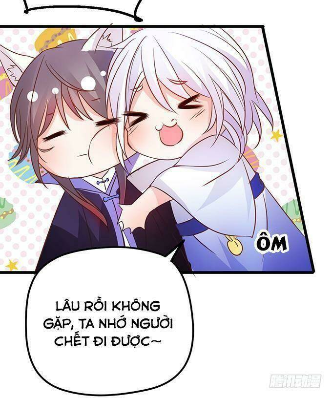 Hồ Tiên Hung Bạo Chapter 19 - Trang 2