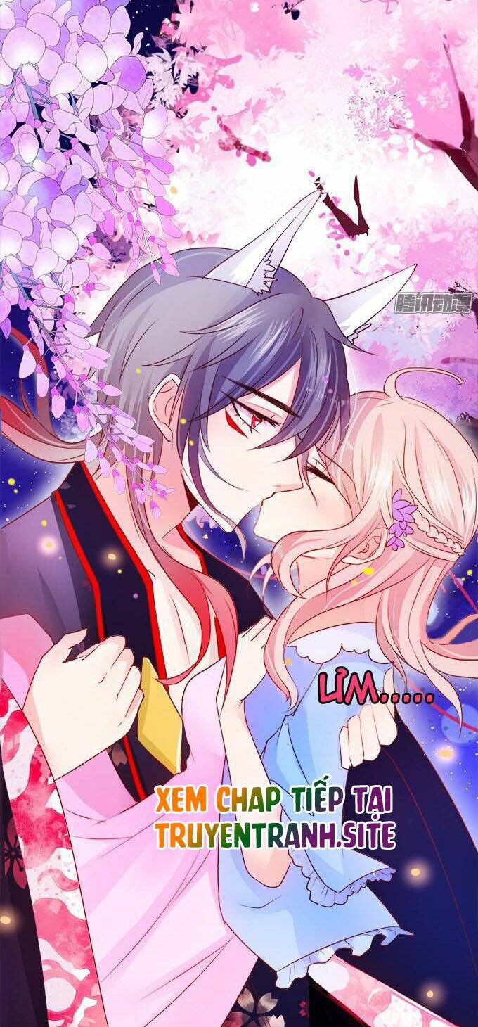 Hồ Tiên Hung Bạo Chapter 2 - Trang 2