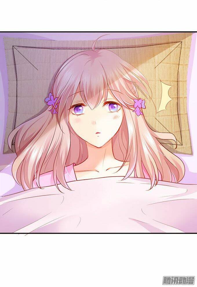 Hồ Tiên Hung Bạo Chapter 2 - Trang 2