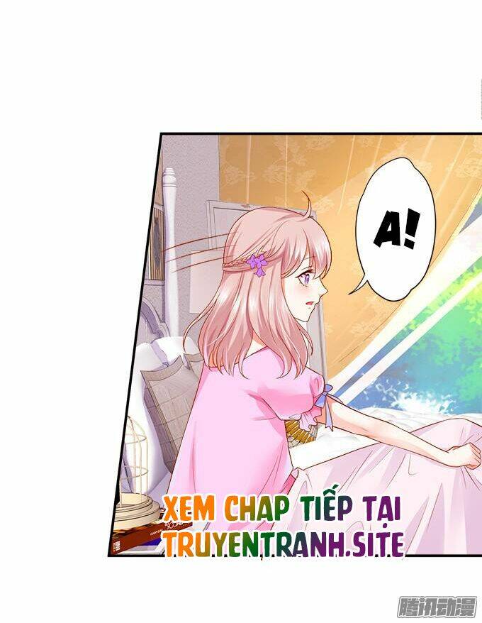 Hồ Tiên Hung Bạo Chapter 2 - Trang 2