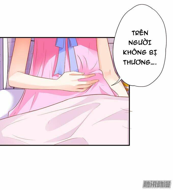 Hồ Tiên Hung Bạo Chapter 2 - Trang 2