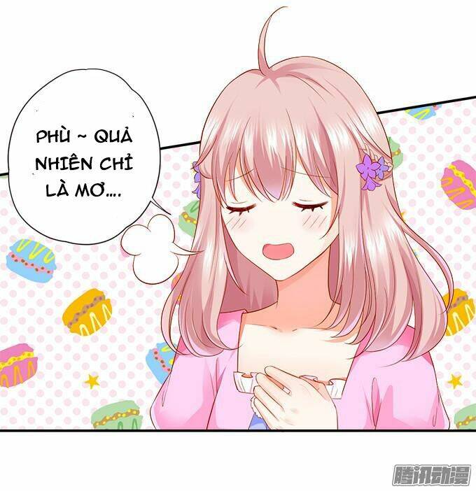 Hồ Tiên Hung Bạo Chapter 2 - Trang 2