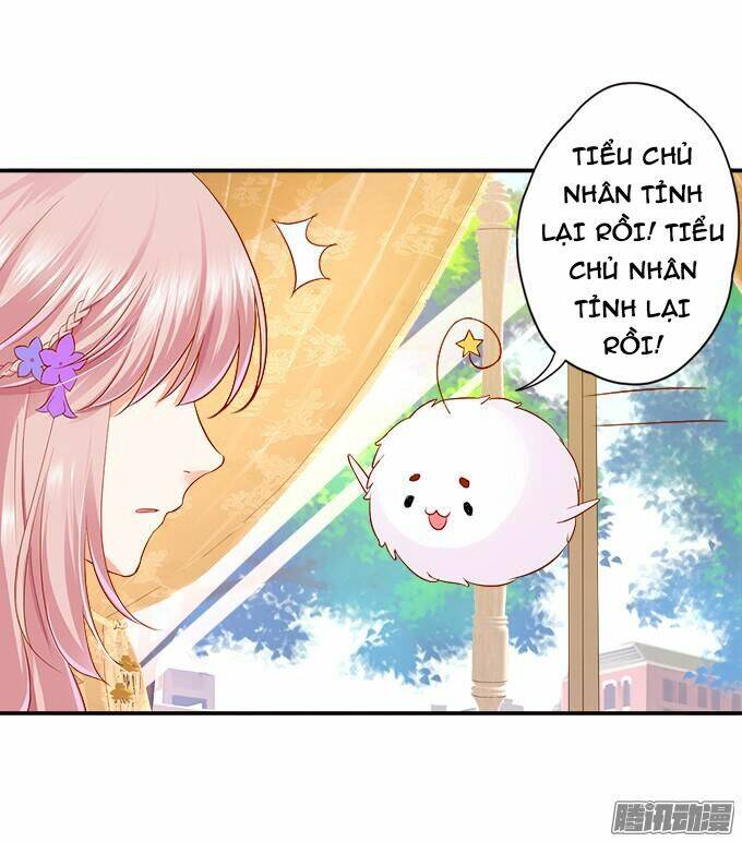 Hồ Tiên Hung Bạo Chapter 2 - Trang 2