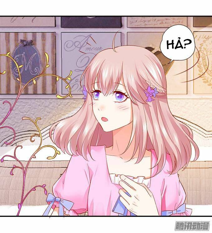 Hồ Tiên Hung Bạo Chapter 2 - Trang 2