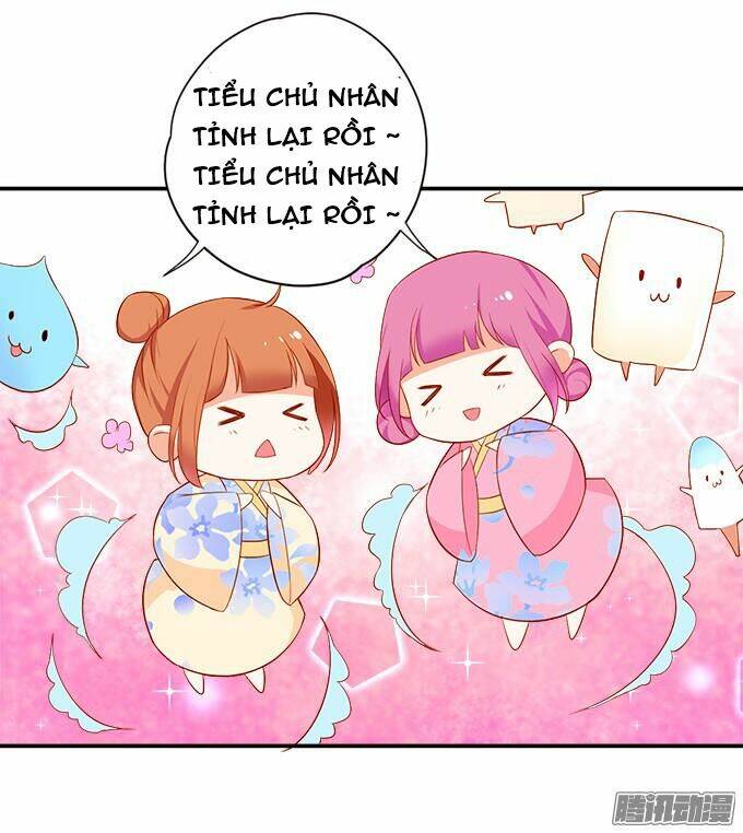 Hồ Tiên Hung Bạo Chapter 2 - Trang 2