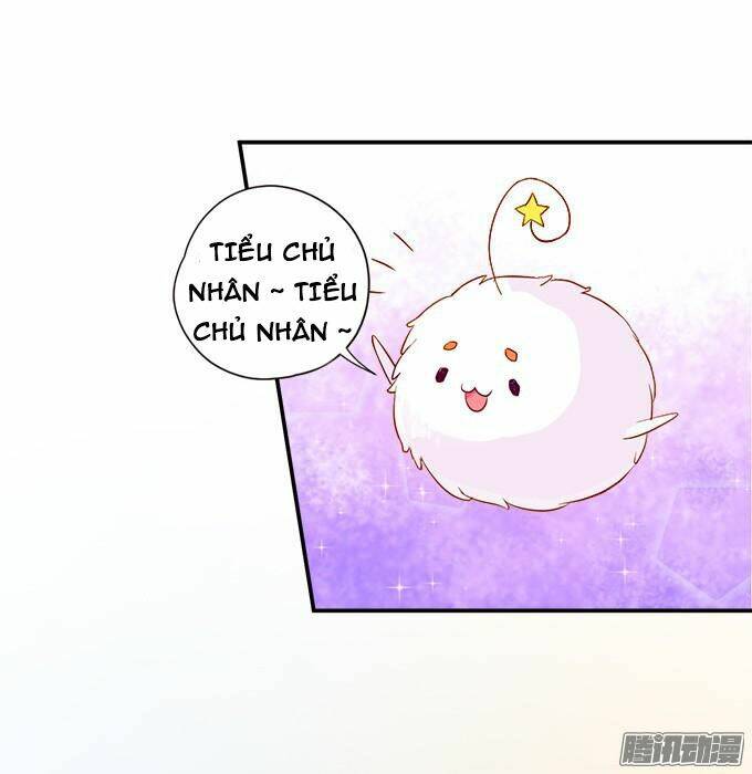 Hồ Tiên Hung Bạo Chapter 2 - Trang 2