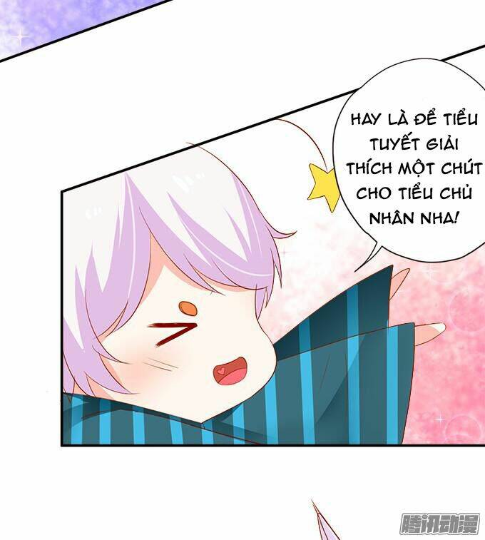 Hồ Tiên Hung Bạo Chapter 2 - Trang 2