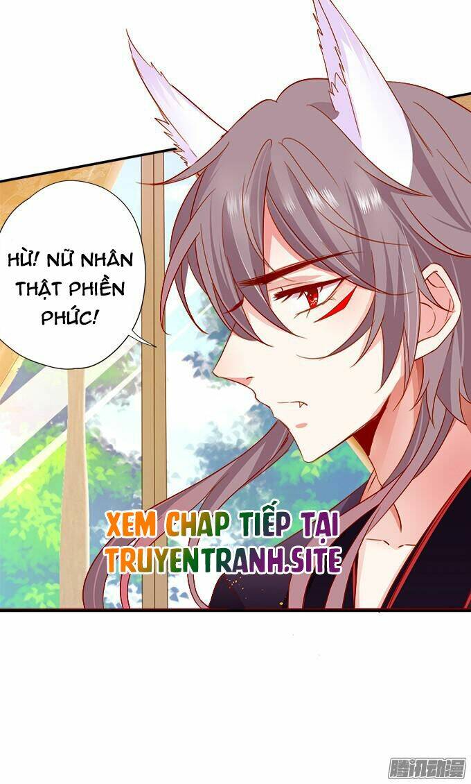 Hồ Tiên Hung Bạo Chapter 2 - Trang 2