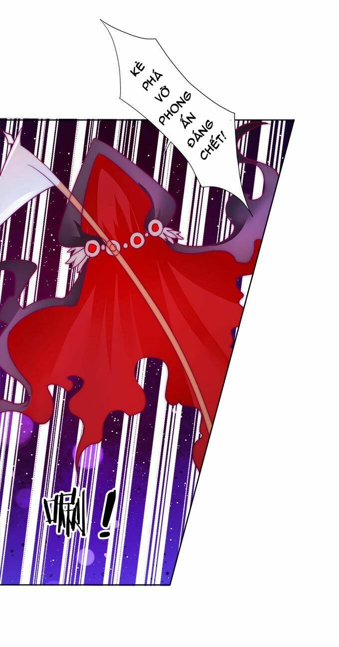 Hồ Tiên Hung Bạo Chapter 2 - Trang 2