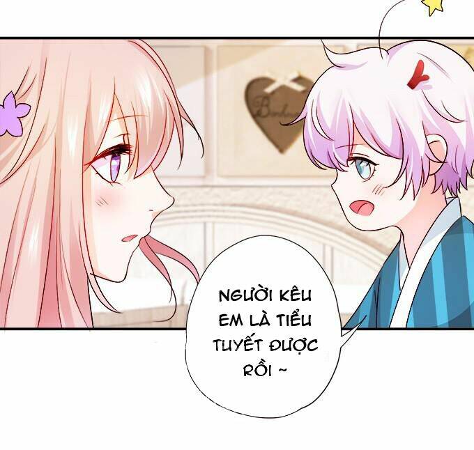 Hồ Tiên Hung Bạo Chapter 2 - Trang 2