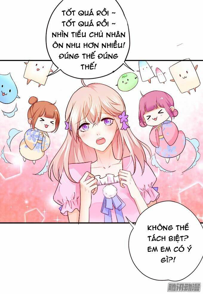 Hồ Tiên Hung Bạo Chapter 2 - Trang 2