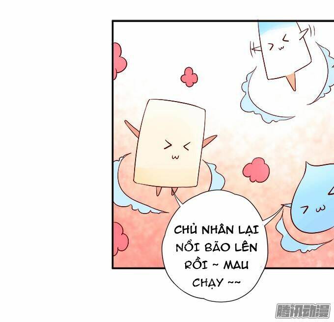 Hồ Tiên Hung Bạo Chapter 2 - Trang 2