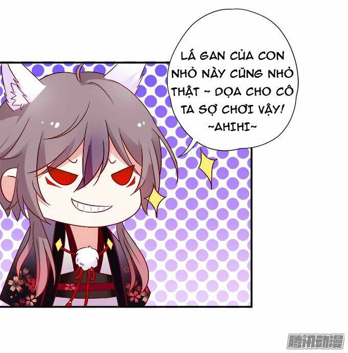 Hồ Tiên Hung Bạo Chapter 2 - Trang 2