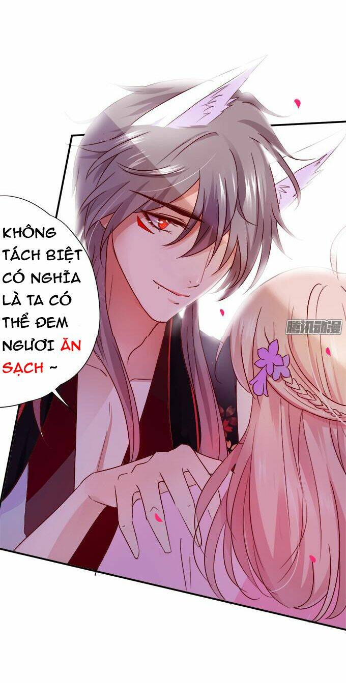 Hồ Tiên Hung Bạo Chapter 2 - Trang 2