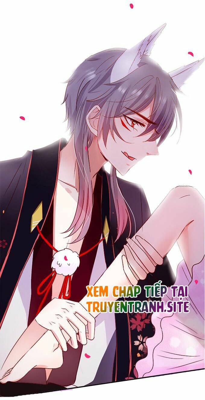 Hồ Tiên Hung Bạo Chapter 2 - Trang 2