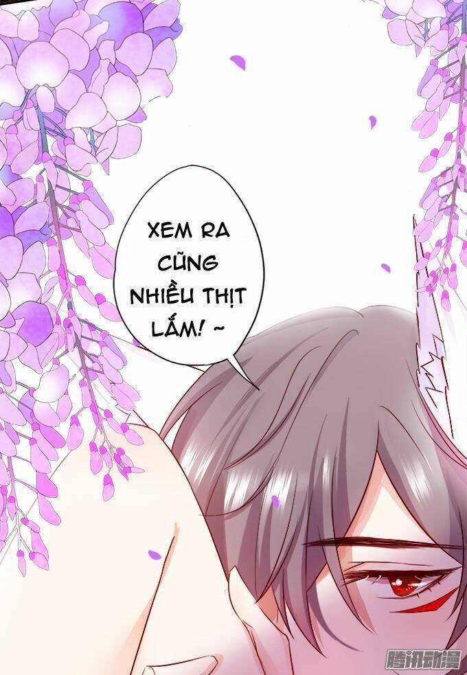 Hồ Tiên Hung Bạo Chapter 2 - Trang 2