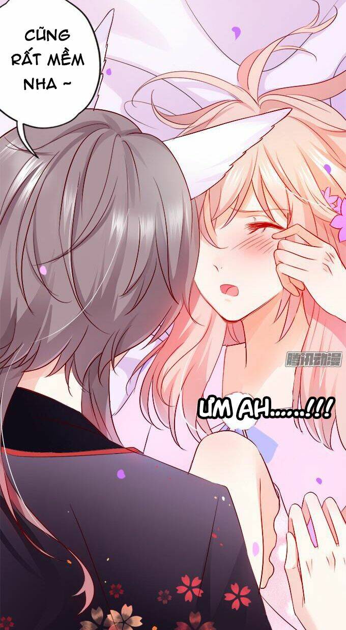 Hồ Tiên Hung Bạo Chapter 2 - Trang 2