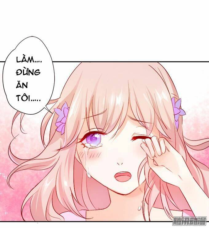 Hồ Tiên Hung Bạo Chapter 2 - Trang 2