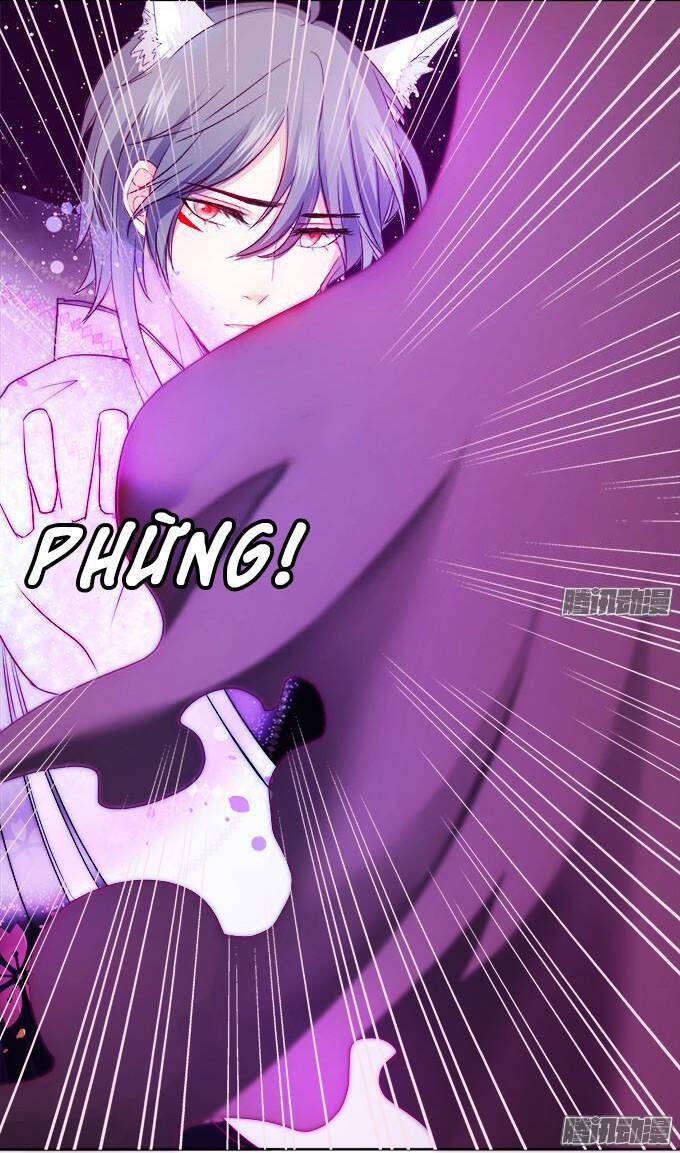 Hồ Tiên Hung Bạo Chapter 2 - Trang 2