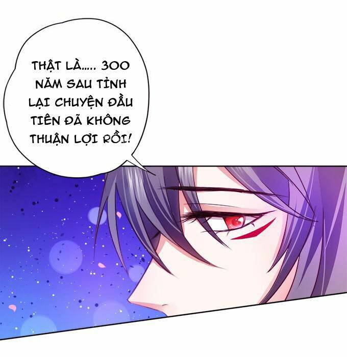 Hồ Tiên Hung Bạo Chapter 2 - Trang 2