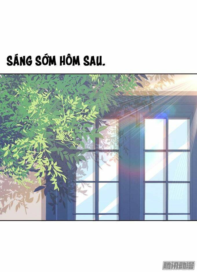 Hồ Tiên Hung Bạo Chapter 2 - Trang 2