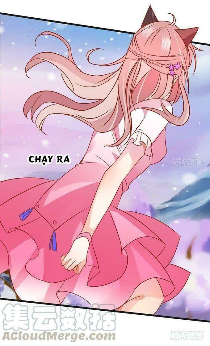 Hồ Tiên Hung Bạo Chapter 20 - Trang 2