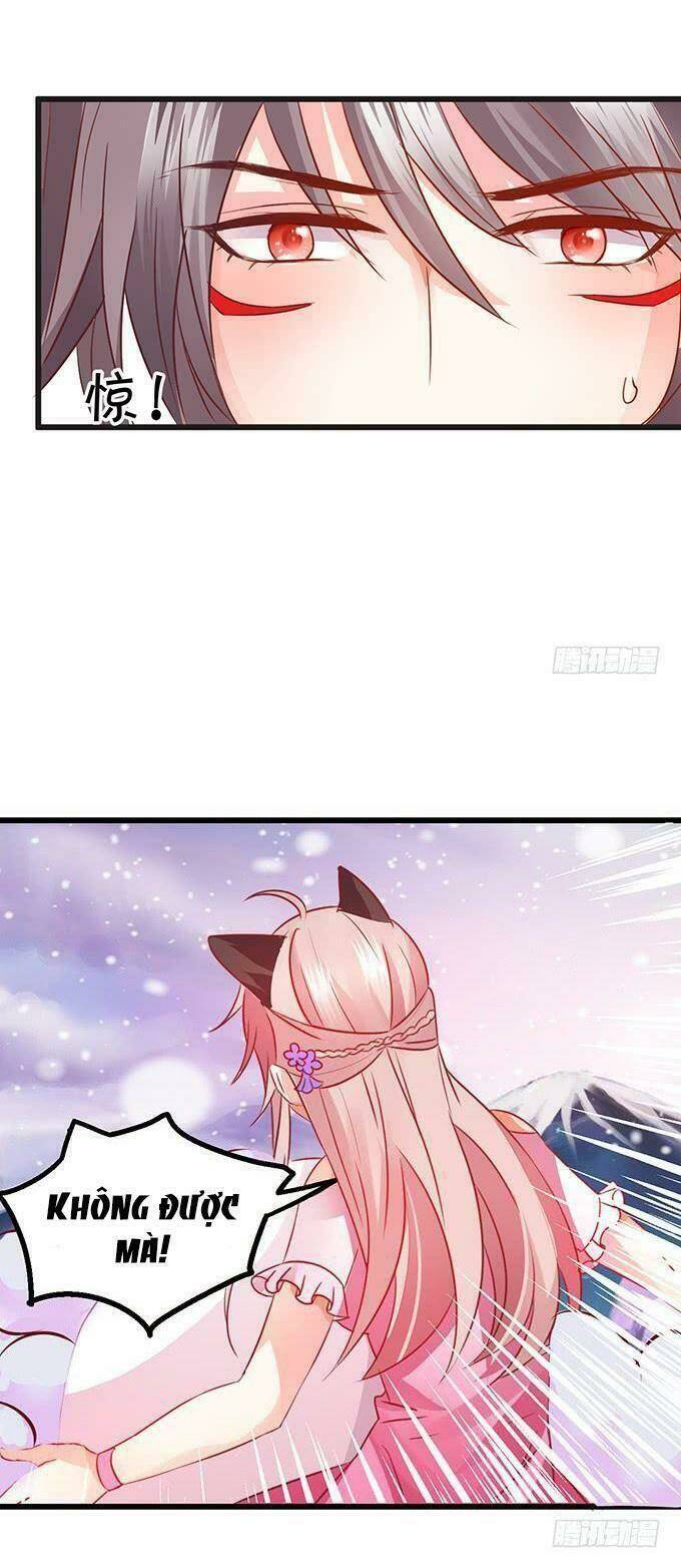 Hồ Tiên Hung Bạo Chapter 20 - Trang 2