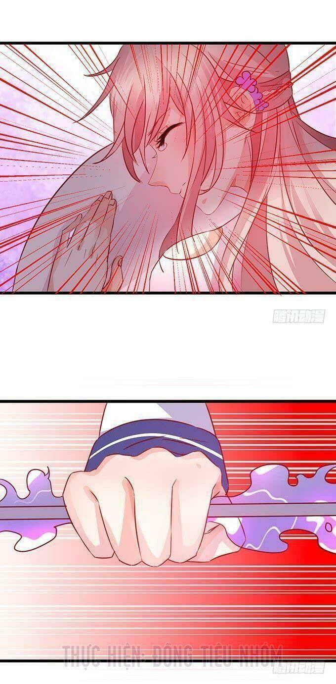 Hồ Tiên Hung Bạo Chapter 20 - Trang 2