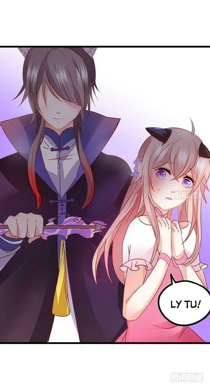 Hồ Tiên Hung Bạo Chapter 20 - Trang 2