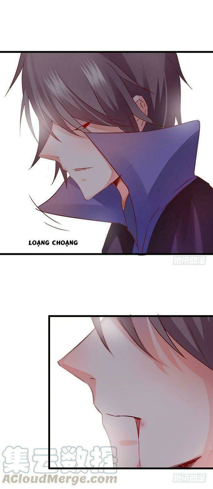 Hồ Tiên Hung Bạo Chapter 20 - Trang 2