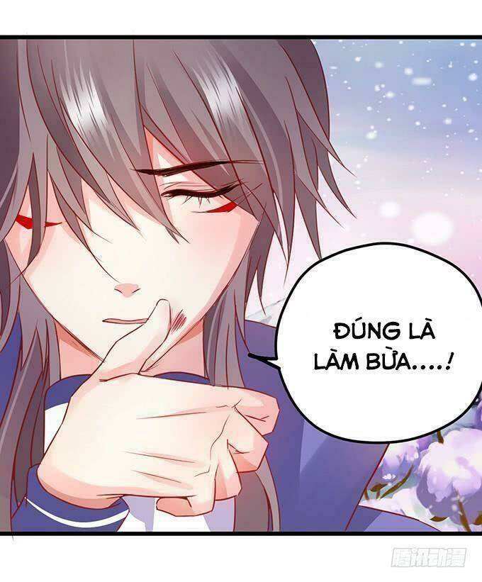 Hồ Tiên Hung Bạo Chapter 20 - Trang 2