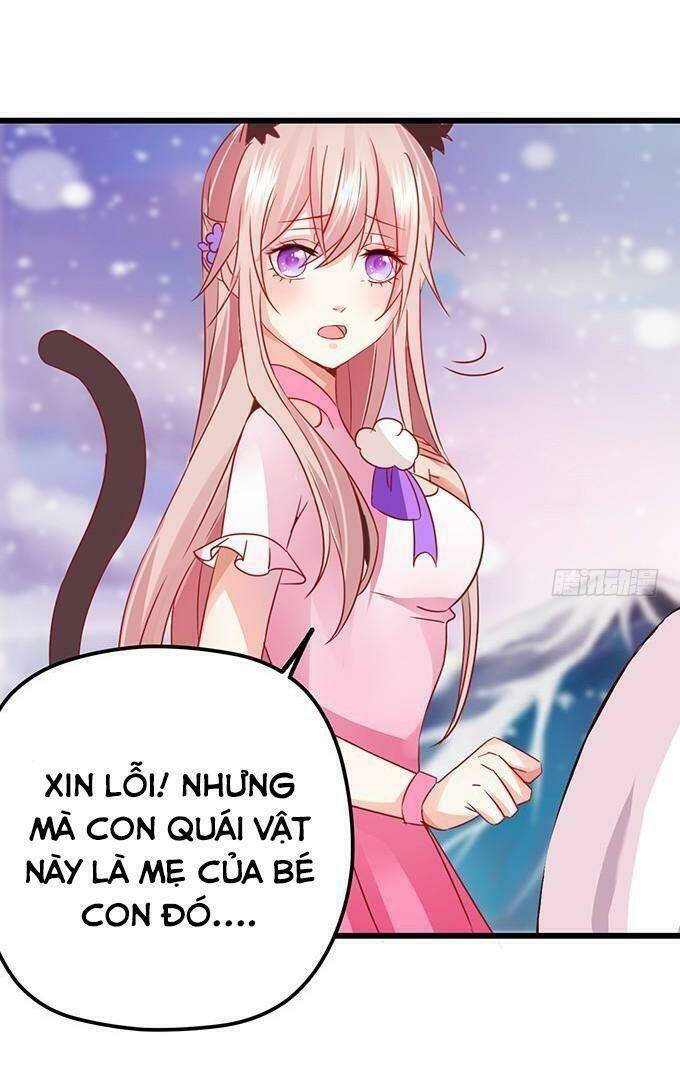 Hồ Tiên Hung Bạo Chapter 20 - Trang 2