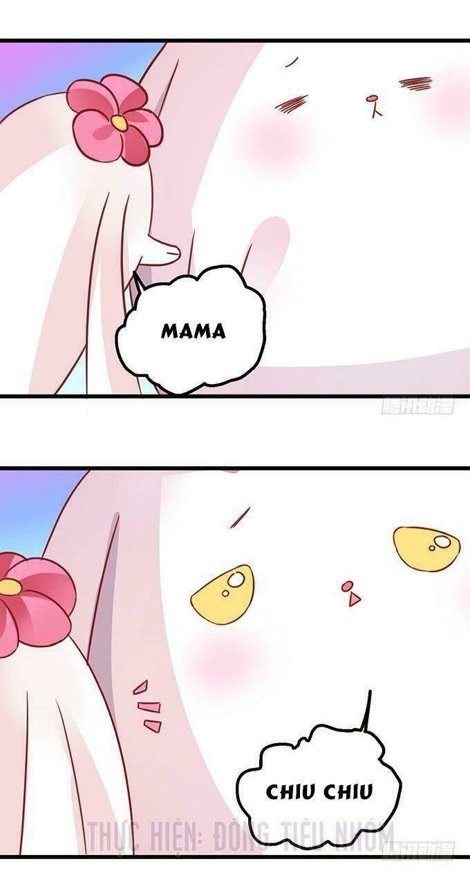 Hồ Tiên Hung Bạo Chapter 20 - Trang 2